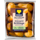Speisefrühkartoffeln festkochend Drillinge Angebote von EDEKA Herzstücke bei EDEKA Buxtehude für 1,99 €