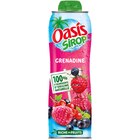 Sirop - OASIS dans le catalogue Carrefour