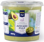 Avocado Pulp und Guacamole Mild/Spicy im METRO Prospekt Avocado Pulp und Guacamole Mild/Spicy von Metro Chef im aktuellen METRO Prospekt für 9,08 €