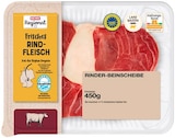 REWE Regional im REWE Prospekt Rinder-Beinscheiben von REWE Regional im aktuellen REWE Prospekt für 12,90 €