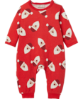 Baby Strampler Angebote bei KiK Leverkusen für 3,99 €