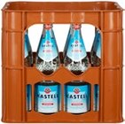 Aktuelles Mineralwasser Angebot bei Kaufland in Duisburg ab 3,33 €
