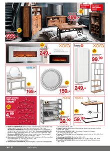 Kleiderbügel im Möbelzentrum Pforzheim Prospekt "Himolla zum 1/2 Preis!" mit 36 Seiten (Stuttgart)