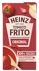 Tomato Frito Original Angebote von Heinz bei Lidl Paderborn für 0,99 €