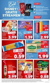 Saft im Kaufland Prospekt in Schweinfurt Aktueller Kaufland Prospekt mit Saft, "Aktuelle Angebote", Seite 3