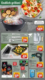 Ähnliche Angebote wie Küchenwaage im Prospekt "Dein Markt" auf Seite 26 von REWE in Essen