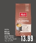 Aktuelle Melitta Angebote bei E center in Essen Aktuelles Bella Crema Angebot bei E center in Essen ab 13,99 €