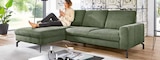 porta Möbel Leipzig - ECKSOFA Angebot im Prospekt ECKSOFA bei porta Möbel im Leipzig Prospekt für 1.399,00 €