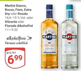 Bianco Angebote von Martini bei GLOBUS Siegen für 6,99 €