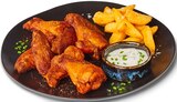 Frische Chicken-Wings im Penny Prospekt Frische Chicken-Wings von MÜHLENHOF im aktuellen Penny Prospekt für 3,99 €
