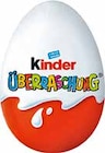 Kinder Überraschung Classic oder Mädchen Angebote von Ferrero bei GLOBUS Bochum für 0,88 €