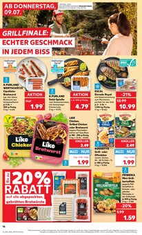 Kartoffeln im aktuellen Kaufland Prospekt (Heilbronn) Kartoffeln im Kaufland Prospekt "Hier bin ich richtig" mit 61 Seiten (Heilbronn)