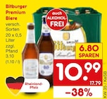 Aktuelle Bitburger Angebote bei Netto Marken-Discount in Neuwied Aktuelles Premium Biere Angebot bei Netto Marken-Discount in Neuwied ab 10,99 €