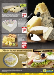 Aktueller E center Prospekt mit Ziegenkäse, "Aktuelle Angebote", Seite 29