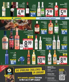 Rum im EDEKA Prospekt "Wir lieben Lebensmittel." mit 20 Seiten (München)