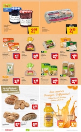 Aktueller Markant Prospekt mit Eier, "...freu Dich drauf!", Seite 10