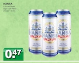 Getränke Paradies - Pils Angebot im Prospekt Pils bei Getränke Paradies im Prospekt "" für 0,47 €