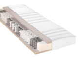 Aktuelle Matratze Angebote bei Sconto SB in Paderborn Aktuelles Taschenfederkern-Matratze Angebot bei Sconto SB in Paderborn ab 199,00 €