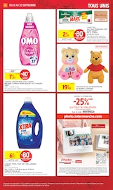 Jouet en promo dans le catalogue Intermarché Super à la page 30