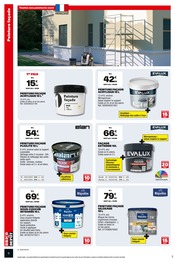 Couches Angebote im Prospekt "PRIX DÉPÔT SPÉCIAL PROJETS D'ÉTÉ" von Brico Dépôt Couches Angebote im Prospekt "PRIX DÉPÔT SPÉCIAL PROJETS D'ÉTÉ" von Brico Dépôt auf Seite 6