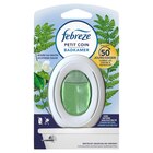 Désodorisant - FEBREZE en promo chez Carrefour Market Désodorisant - FEBREZE dans le catalogue Carrefour Market