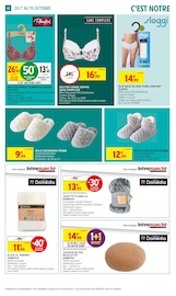 Matelas Angebote im Prospekt "LE TRÈS GROS ANNIVERSAIRE" von Intermarché auf Seite 42