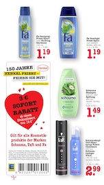 Dusche im E center Prospekt in Mannheim Aktueller E center Prospekt mit Dusche, "Aktuelle Angebote", Seite 55