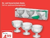 Eis- und Dessertschale Alaska im Angebot bei GLOBUS in Leipzig Eis- und Dessertschale Alaska Angebote bei GLOBUS Leipzig für 4,99 €