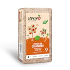 Promo Paillis de chanvre INVIVO Nous on sème à 17,99 € dans le catalogue Gamm vert à Longnes