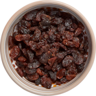 Raisins secs - CARREFOUR ORIGINAL dans le catalogue Carrefour