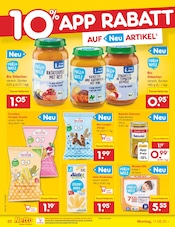 Aktueller Netto Marken-Discount Prospekt mit Sonnensegel, "Aktuelle Angebote", Seite 34