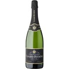Champagne brut - CANARD-DUCHÊNE - Carrefour à Saint-Priest Champagne brut - CANARD-DUCHÊNE en promo chez Carrefour Saint-Priest à 24,21 €