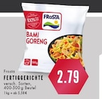 Bami Goreng Angebote von Frosta bei E center Gelsenkirchen für 2,79 €