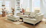 Polsterecke Varberg oder Hocker im Angebot bei Ostermann in Erkrath Polsterecke Varberg oder Hocker Angebote von Sansibar bei Ostermann Erkrath für 549,00 €