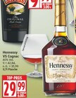 VS Cognac von Hennessy im aktuellen EDEKA Prospekt