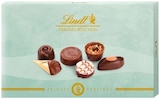 Pralinés Sélection Angebote von Lindt bei Penny Warendorf für 4,29 €