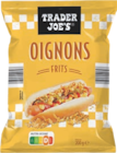 Oignons Frits - Trader Joe's dans le catalogue Aldi