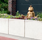 L-Stein Sichtbeton Angebote bei Hagebaumarkt Oberhausen für 109,00 €