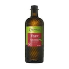Huile d'olive vierge extra - CARAPELLI en promo chez Carrefour Market Dieppe à 15,61 €