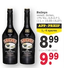 Baileys im Angebot bei E center in Rastatt Baileys Angebote bei E center Rastatt für 8,99 €