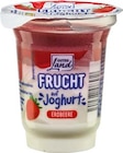 Aktuelles Frucht auf Joghurt Angebot bei Netto Marken-Discount in Frankfurt (Main) ab 0,39 €