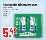 Angebot im Trinkgut Düren Prospekt Trinkgut Düren Prospekt mit im Angebot für 5,49 €