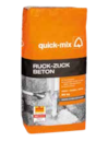 Aktuelle Zucker Angebote bei OBI in Cottbus Aktuelles Ruck-Zuck Beton Angebot bei OBI in Cottbus ab 8,69 €