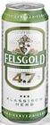 Felsgold Pils für 0,46 € bei METRO im Angebot Felsgold Pils im aktuellen METRO Prospekt