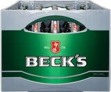 Pils Angebote von Beck's bei Netto Marken-Discount Falkensee für 11,99 €