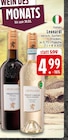 Primitivo Puglia bei EDEKA im Prospekt "" für 4,99 €