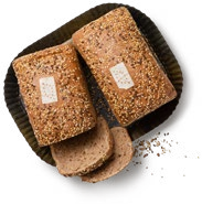 Bio-Dinkel-vollkornbrot Angebote bei Kaufland Wuppertal für 1,39 €