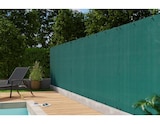 Brise-vue tressé 100 x 300 vert - Blooma dans le catalogue Brico Dépôt