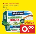 Gewürzquark im aktuellen Prospekt bei Netto Marken-Discount in Frittlingen