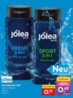 Duschgel Men 3in1 im Angebot bei Netto Marken-Discount in Heinsberg Duschgel Men 3in1 Angebote von Jolea bei Netto Marken-Discount Heinsberg für 0,65 €